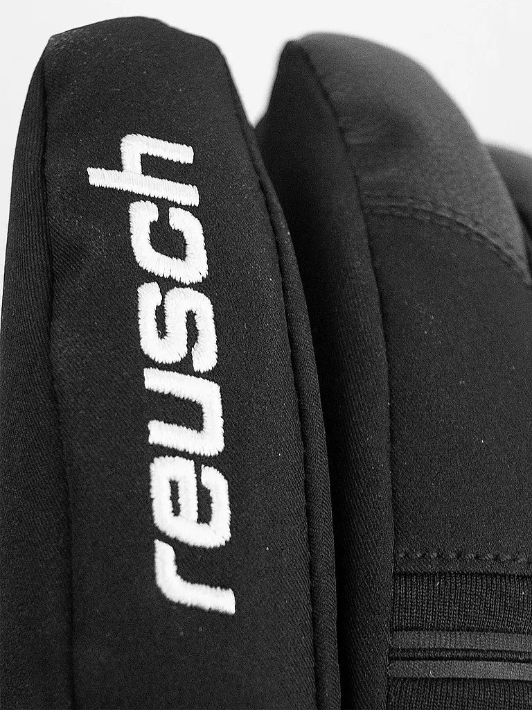 REUSCH | Guanti da sci da uomo Connor R-Tex XT II | Nero