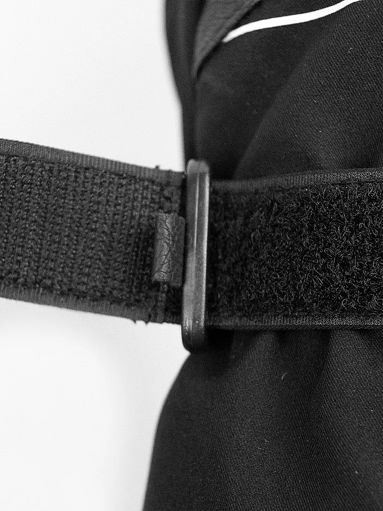 REUSCH | Guanti da sci da uomo Connor R-Tex XT II | Nero