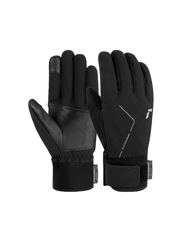 REUSCH | Guanti da sci da uomo Diver X R-TEX® XT |