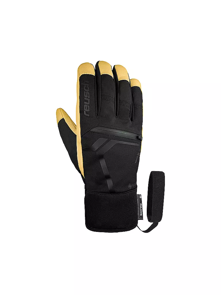 REUSCH | Guanti da sci da uomo Down Spirit GORE-TEX SC |