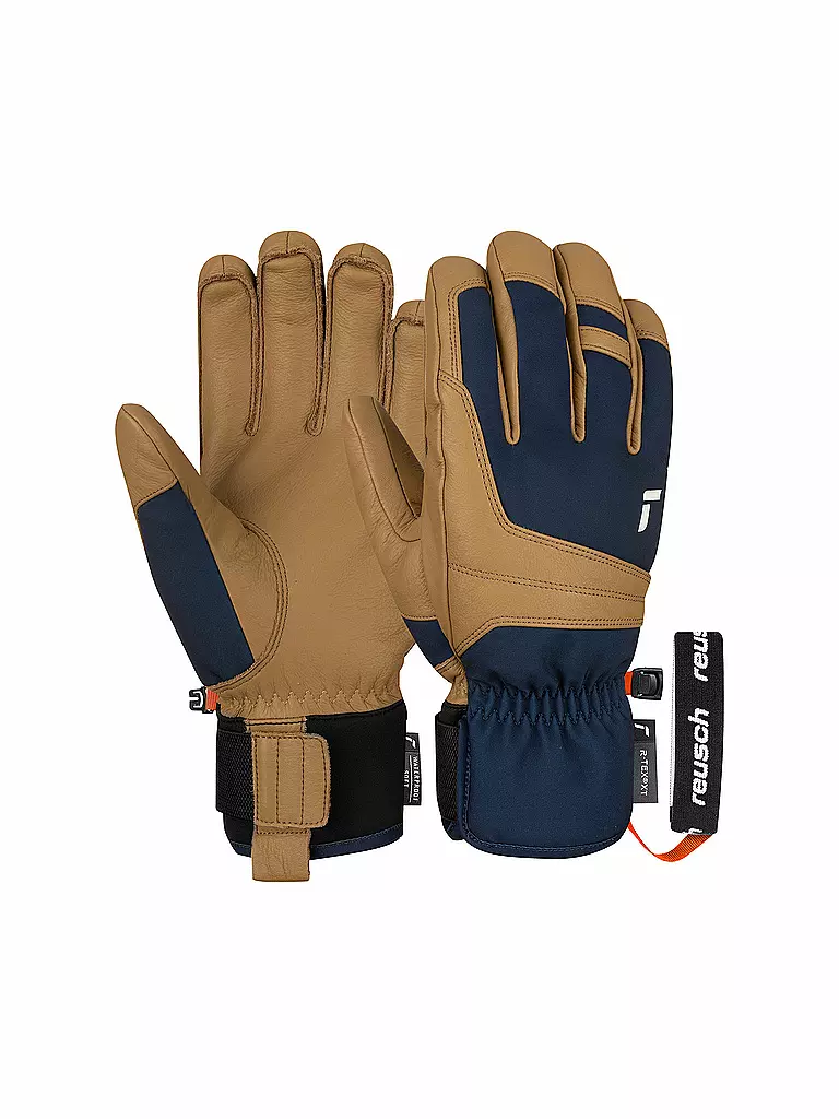 REUSCH | Guanti da sci da uomo Experience R-TEX XT |