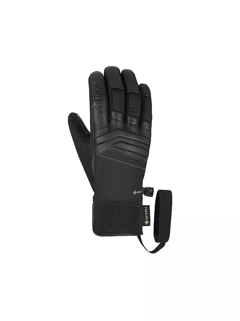 REUSCH | Guanti da sci da uomo Jupiter GORE-TEX |