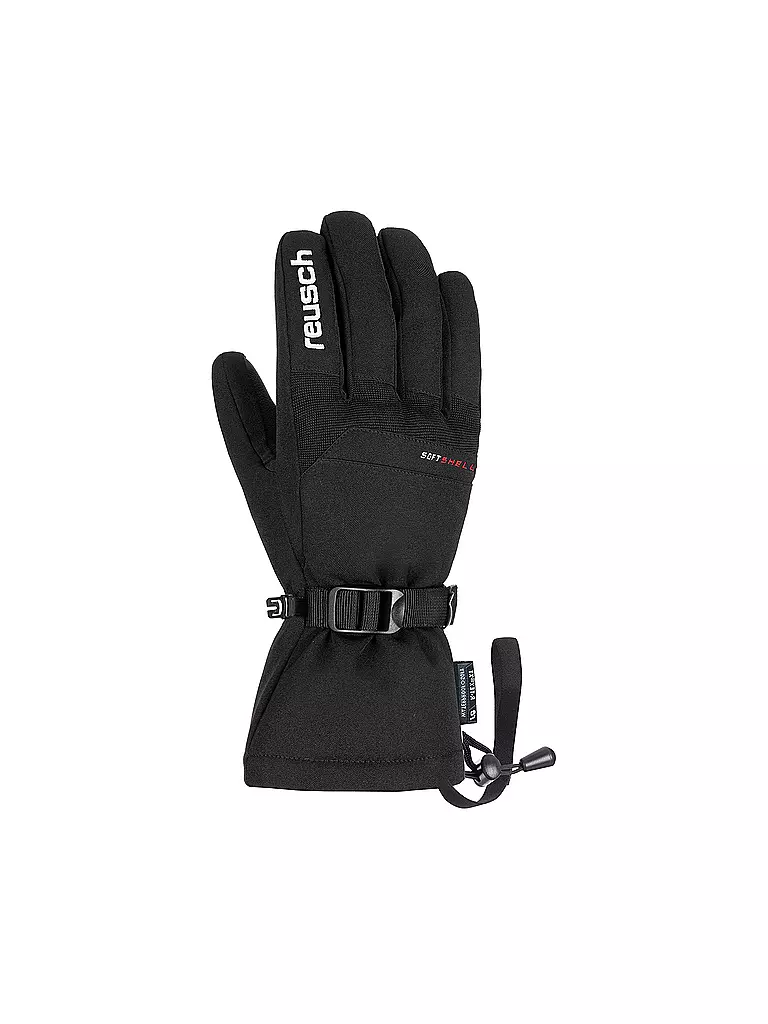 REUSCH | Guanti da sci da uomo Outset R-Tex XT |