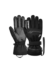REUSCH | Guanti da sci da uomo Primus R-Tex XT | Nero