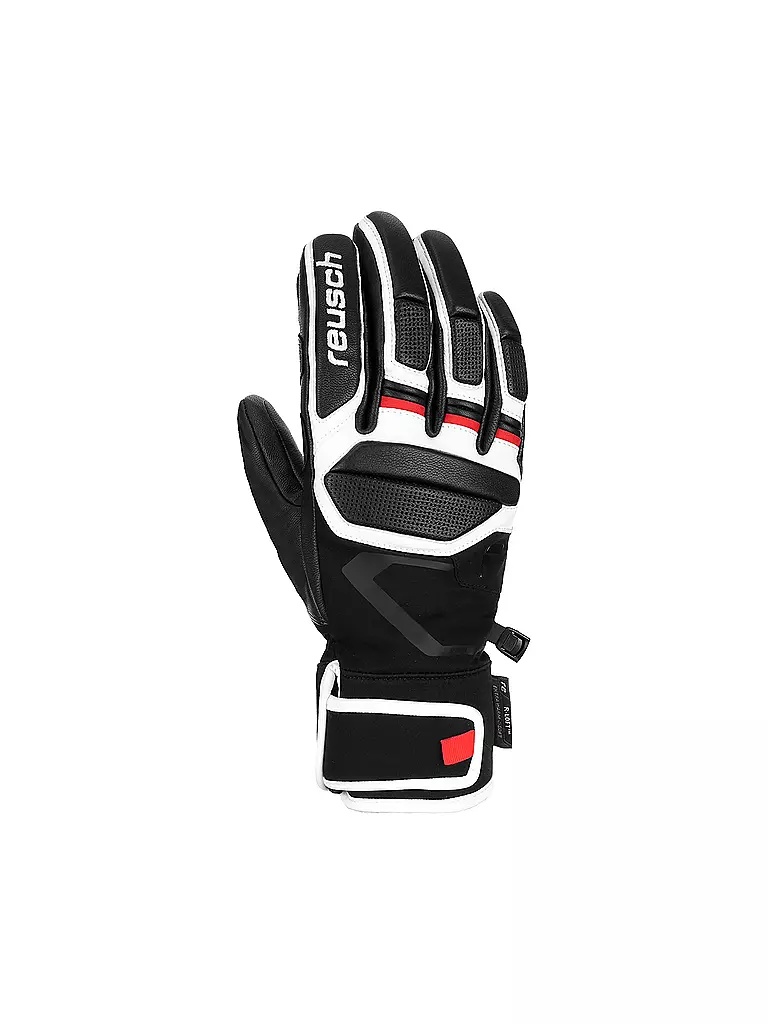 REUSCH | Guanti da sci da uomo Pro RC |