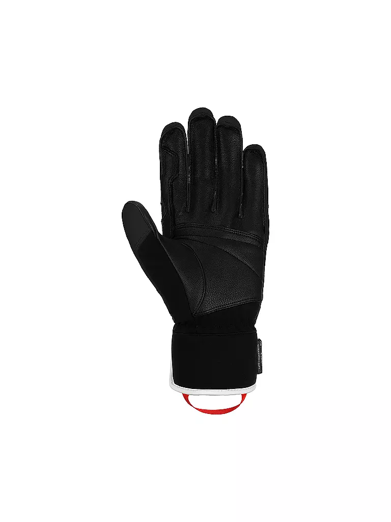 REUSCH | Guanti da sci da uomo Pro RC |