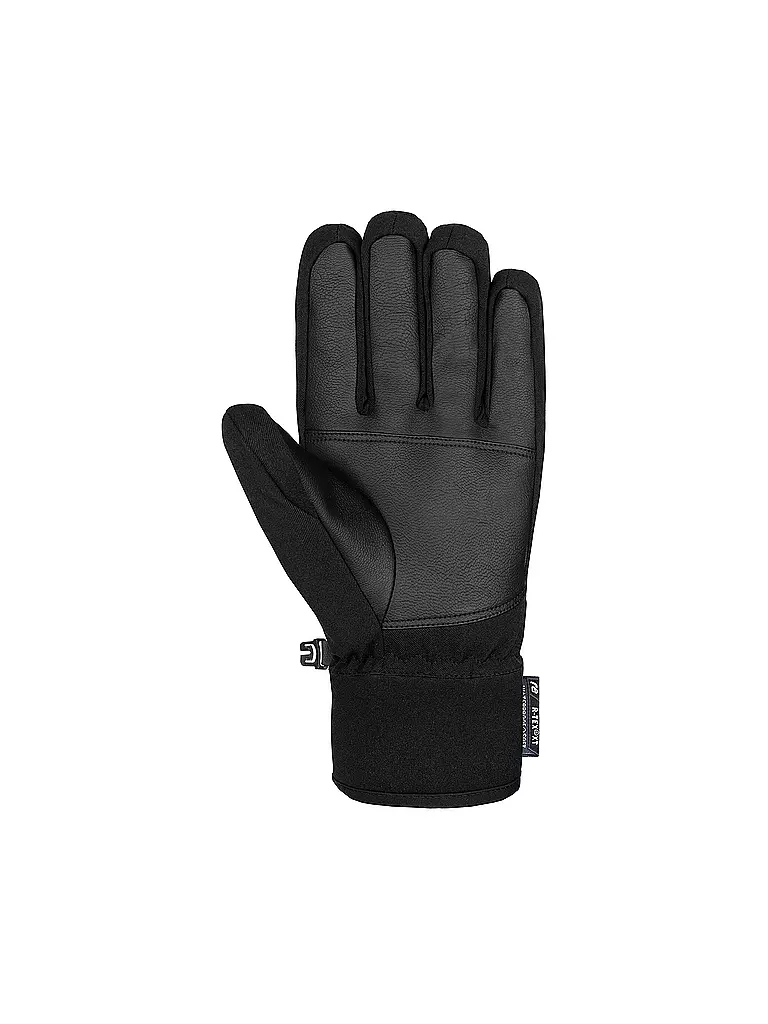 REUSCH | Guanti da sci da uomo Race Team R-Tex XT |