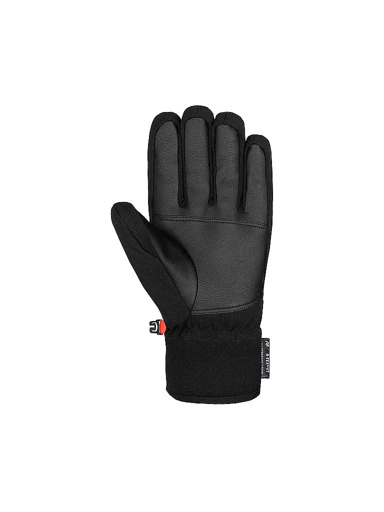 REUSCH | Guanti da sci da uomo Race Team R-Tex XT |
