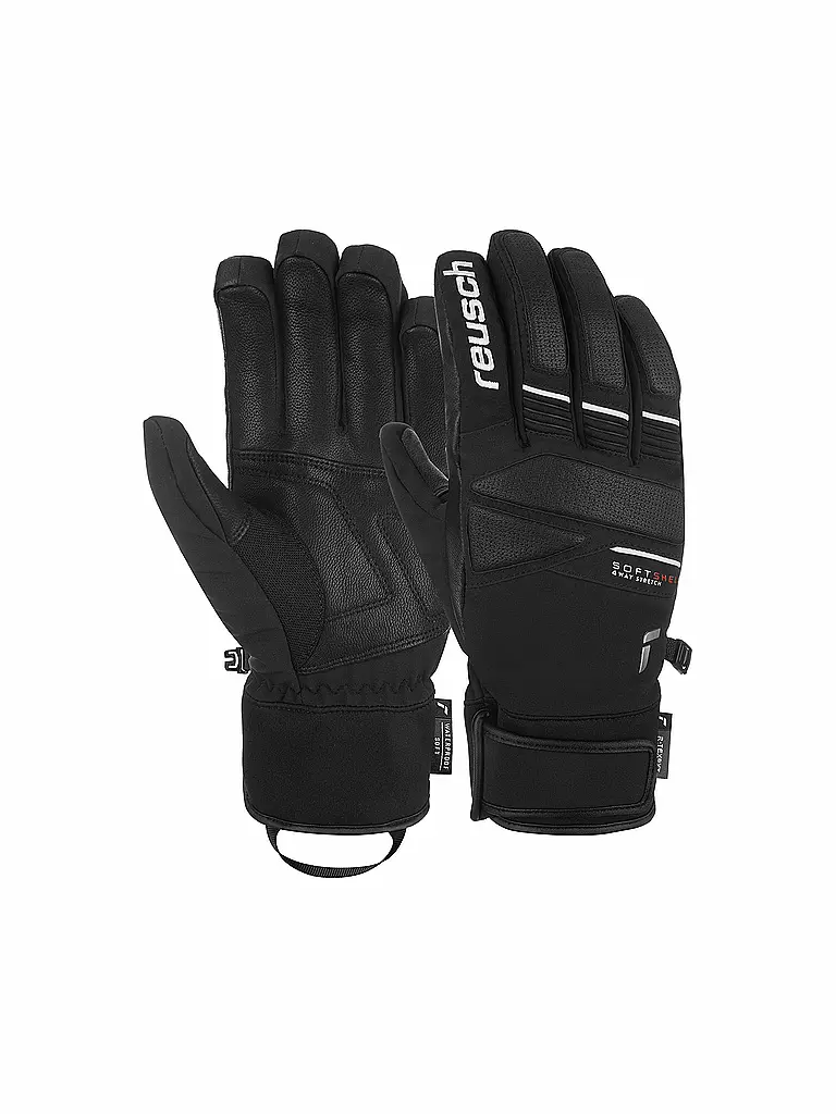 REUSCH | Guanti da sci da uomo Thunder R-TEX XT |