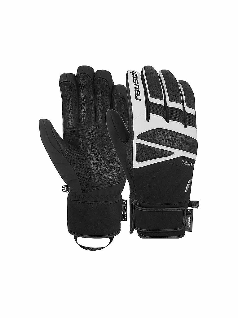 REUSCH | Guanti da sci da uomo Thunder R-TEX XT |