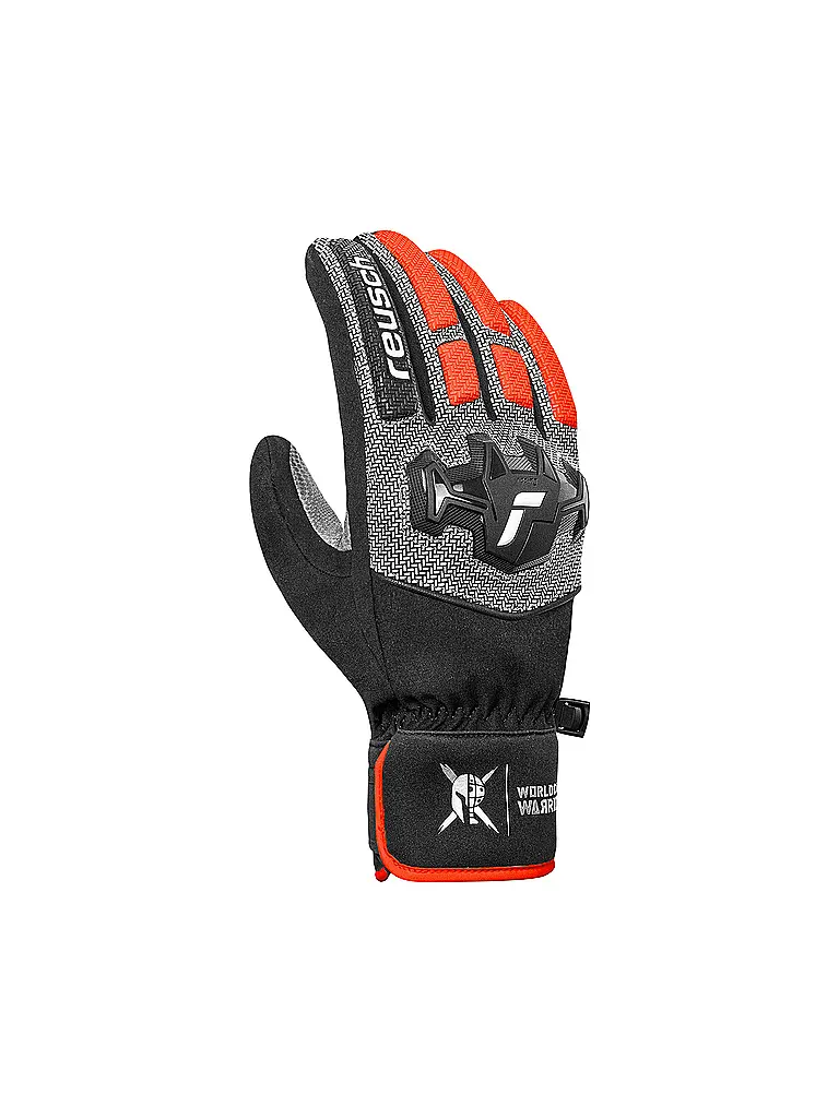 REUSCH | Guanti da sci da uomo Worldcup Warrior R-TEX® XT |