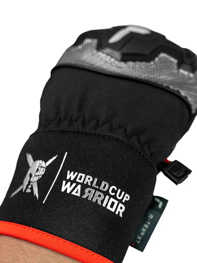 REUSCH | Guanti da sci da uomo Worldcup Warrior R-TEX® XT |