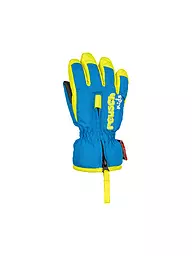REUSCH | Guanti da sci per bambini Ben | Blu