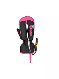 REUSCH | Muffole da sci per bambini Ben | Fucsia