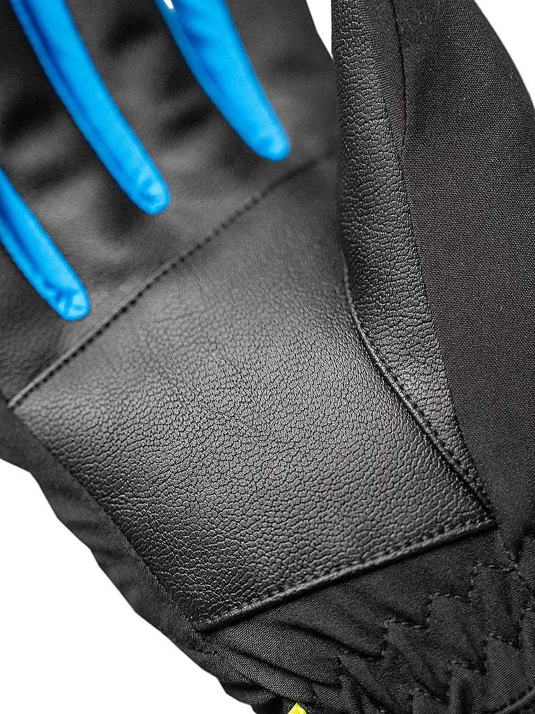 REUSCH | Guanti da sci per bambini Benji R-TEX® XT |