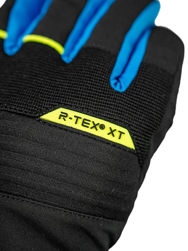 REUSCH | Guanti da sci per bambini Benji R-TEX® XT |