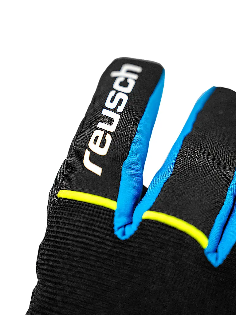REUSCH | Guanti da sci per bambini Benji R-TEX® XT |