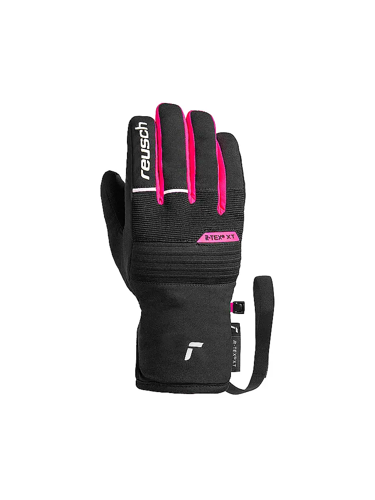 REUSCH | Guanti da sci per bambini Benji R-TEX XT |