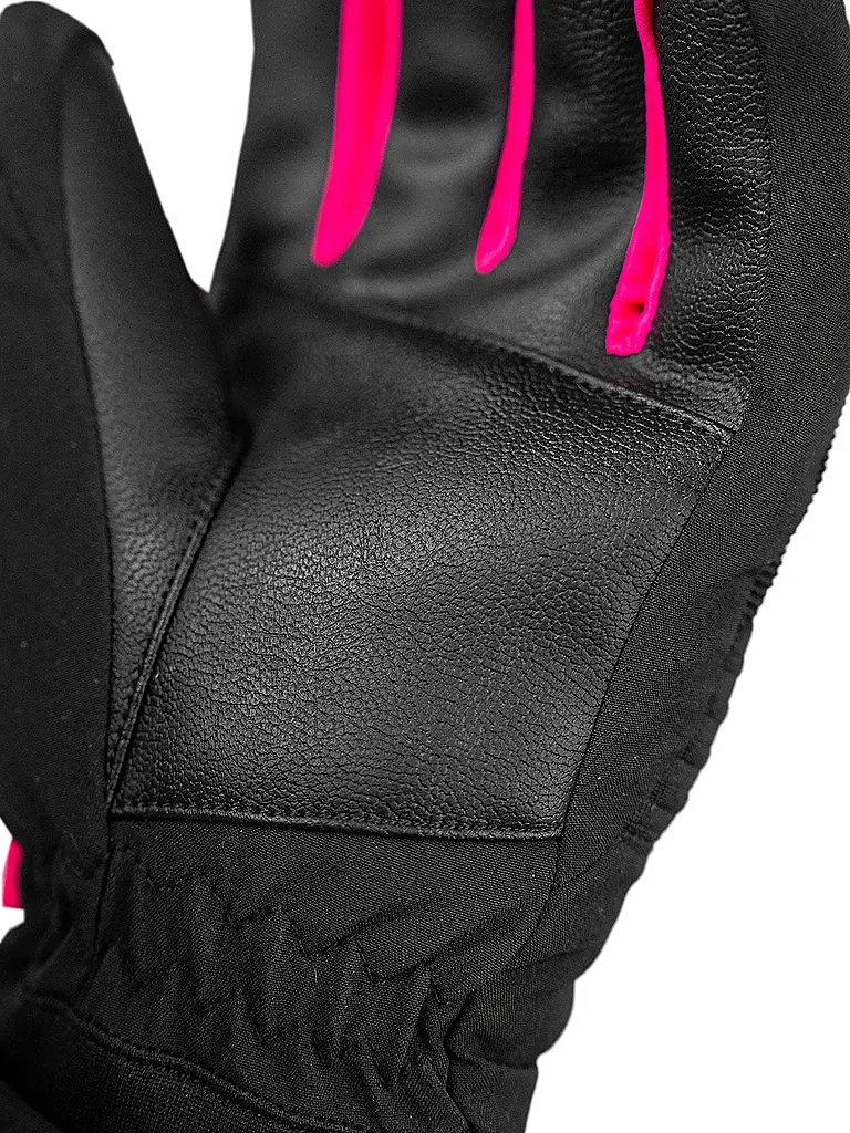 REUSCH | Guanti da sci per bambini Benji R-TEX XT |