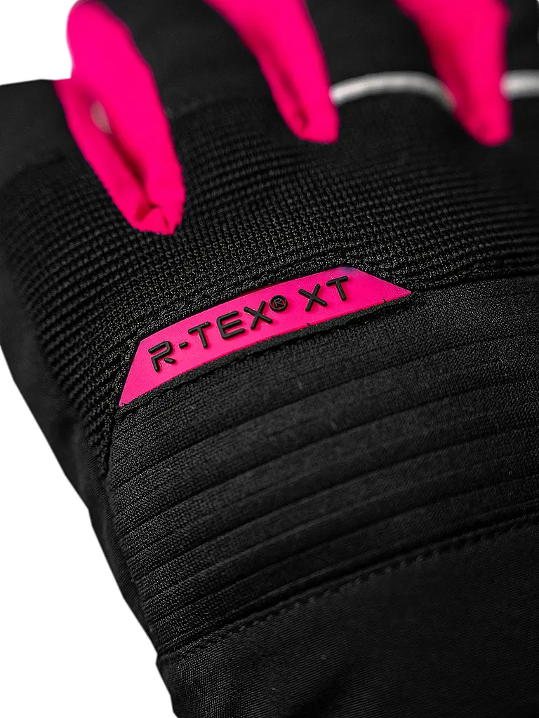 REUSCH | Guanti da sci per bambini Benji R-TEX XT |