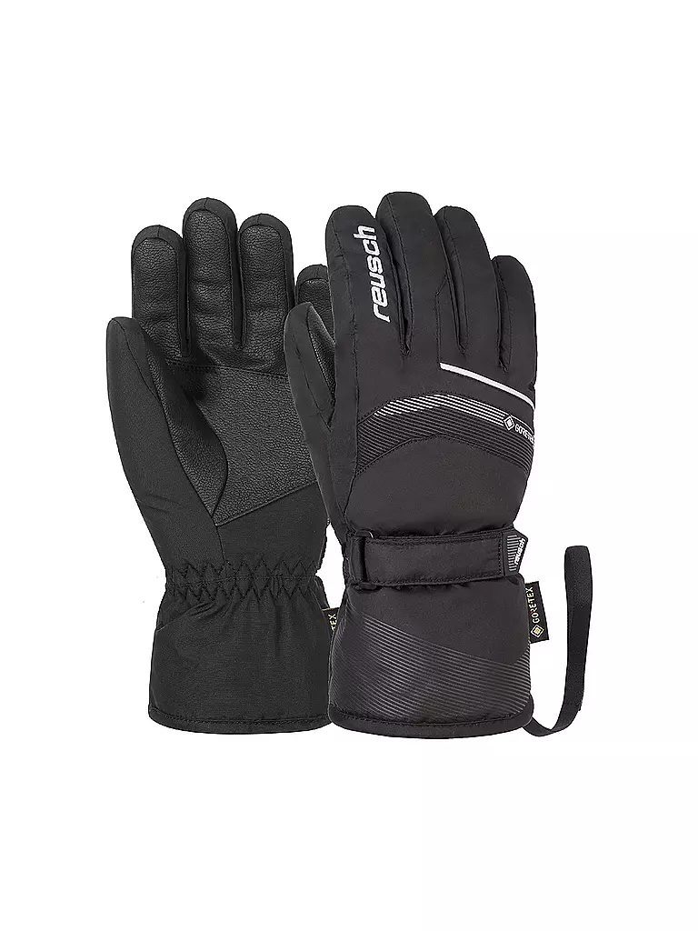 REUSCH | Guanti da sci per bambini Flash Gore Tex |