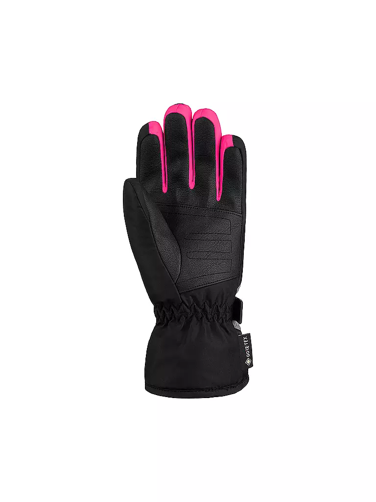 REUSCH | Guanti da sci per bambini Flash GORE-TEX Junior |