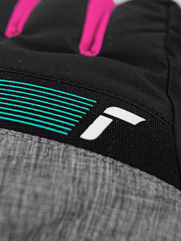 REUSCH | Guanti da sci per bambini Flash GORE-TEX Junior |