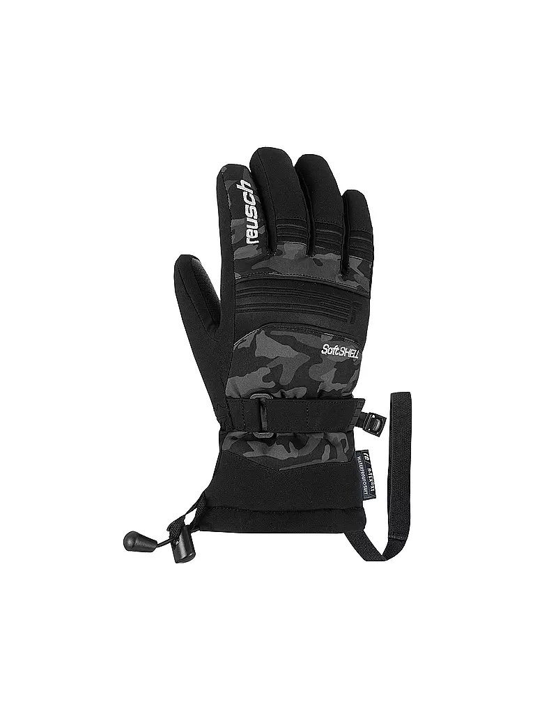 REUSCH | Guanti da sci per bambini Kondor R-Tex XT Junior |