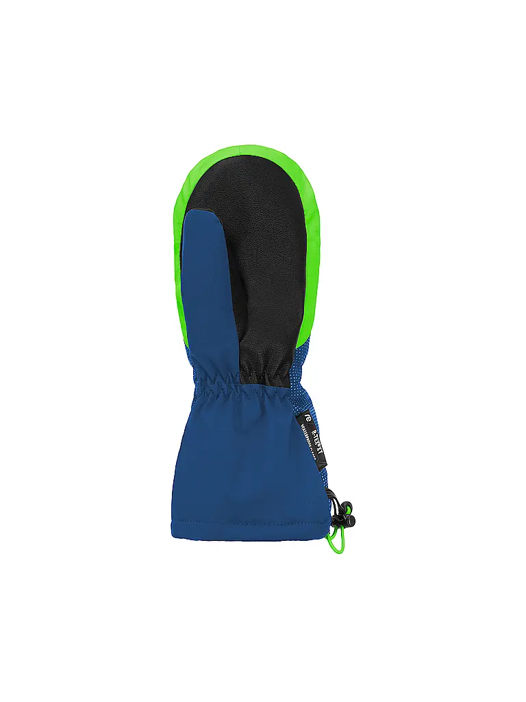 REUSCH | Guanti da sci per bambini Maxi R-TEX XT |