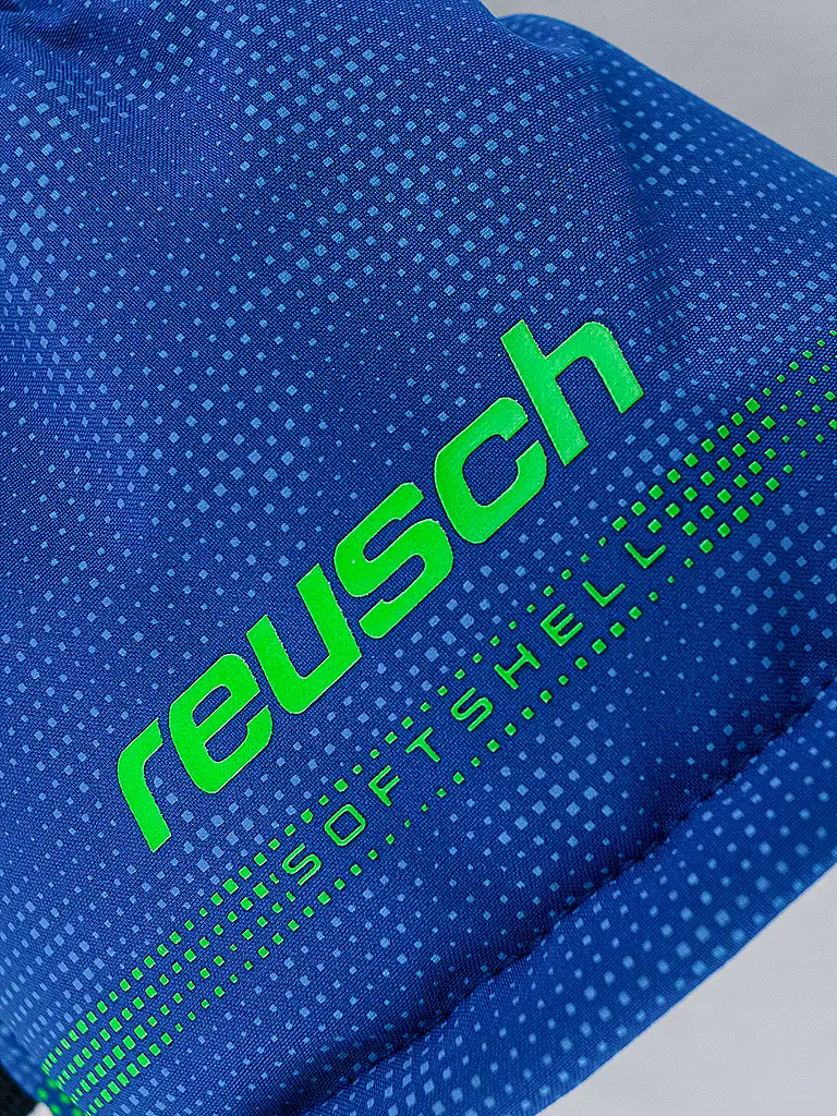 REUSCH | Guanti da sci per bambini Maxi R-TEX XT |
