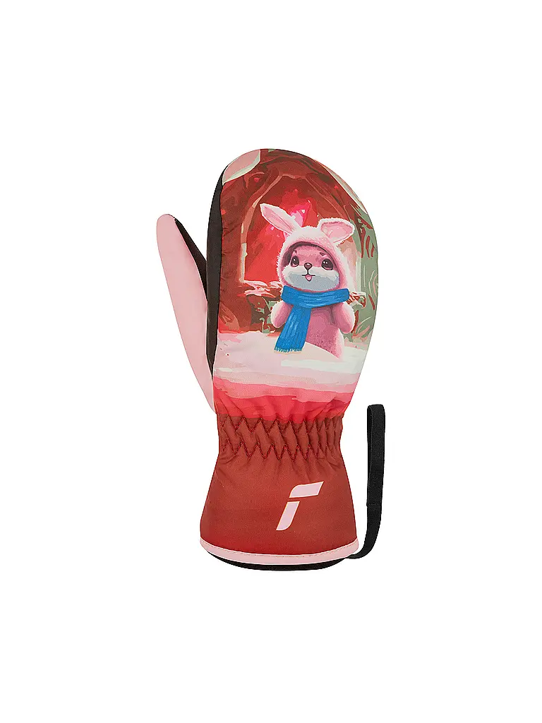 REUSCH | Guanti da sci per bambini Scottie |