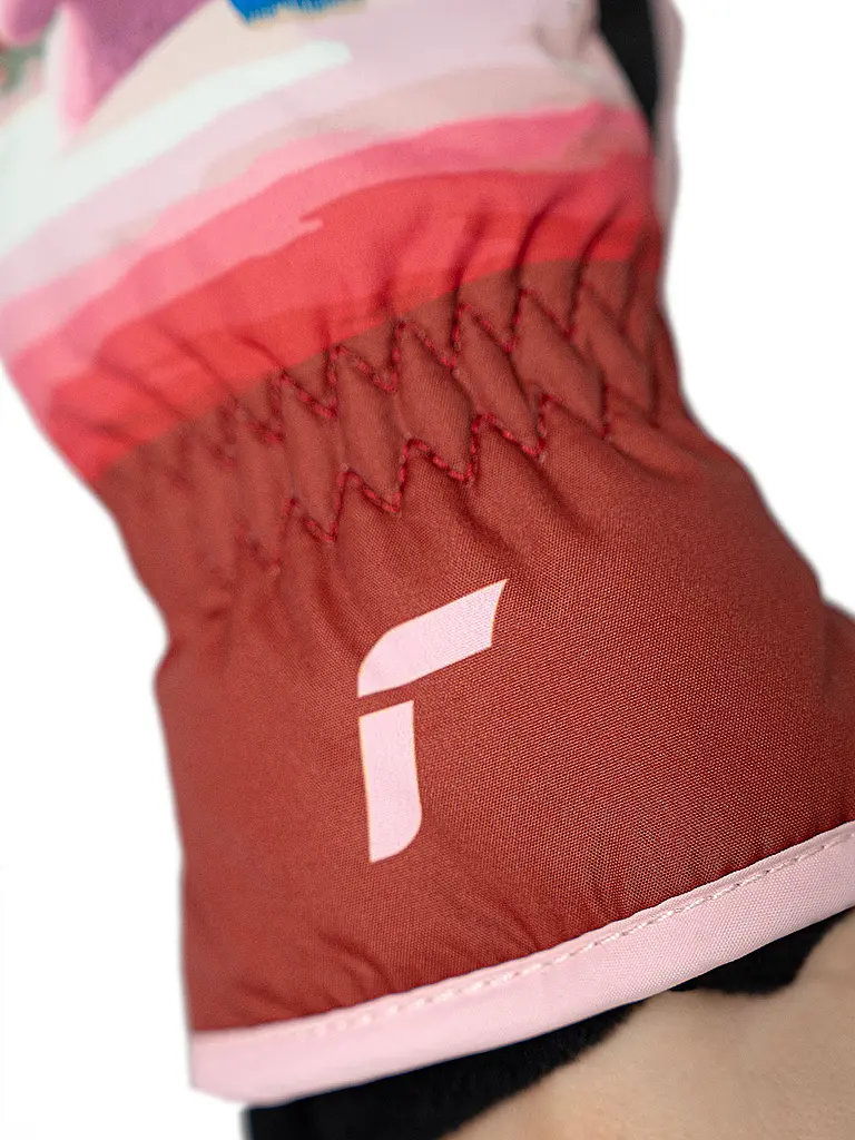 REUSCH | Guanti da sci per bambini Scottie |