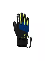 REUSCH | Guanti da sci per bambini SIMON R-TEX® XT Junior | Nero