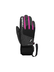REUSCH | Guanti da sci per bambini SIMON R-TEX® XT Junior | Grigio