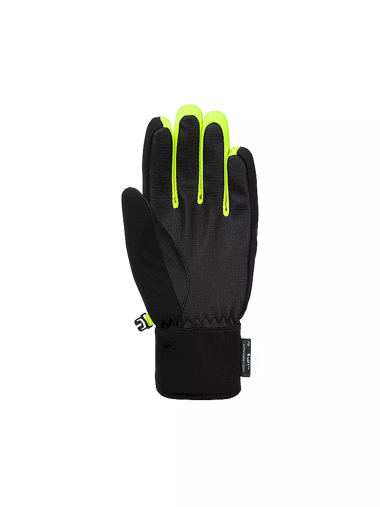 REUSCH | Guanti da sci per bambini SIMON R-TEX® XT Junior |