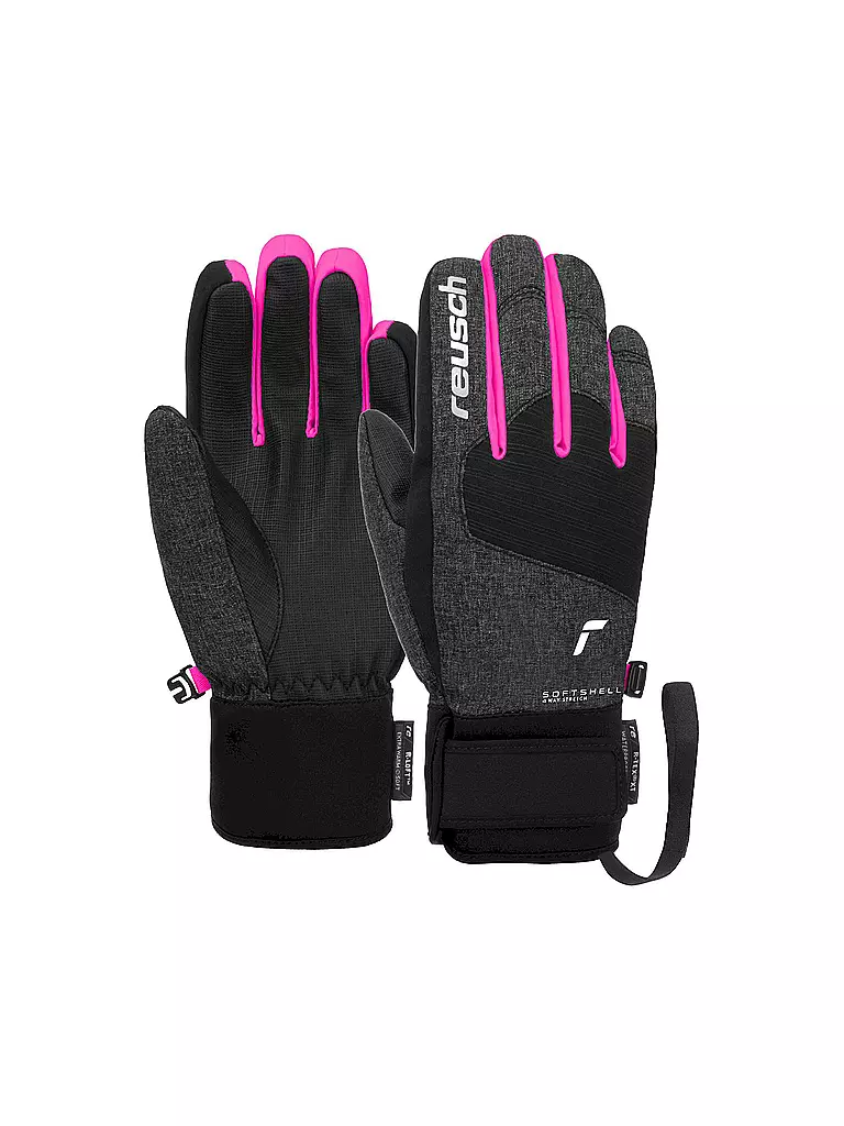 REUSCH | Guanti da sci per bambini SIMON R-TEX® XT Junior |
