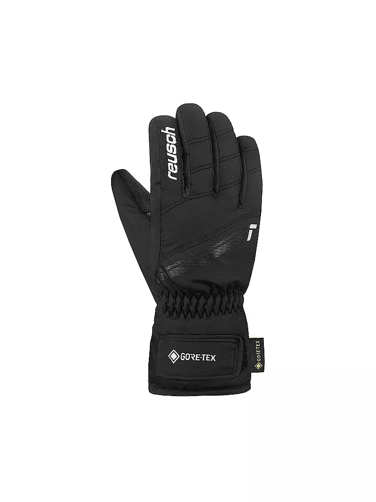 REUSCH | Guanti da sci per bambini Tommy Gore-Tex Junior |