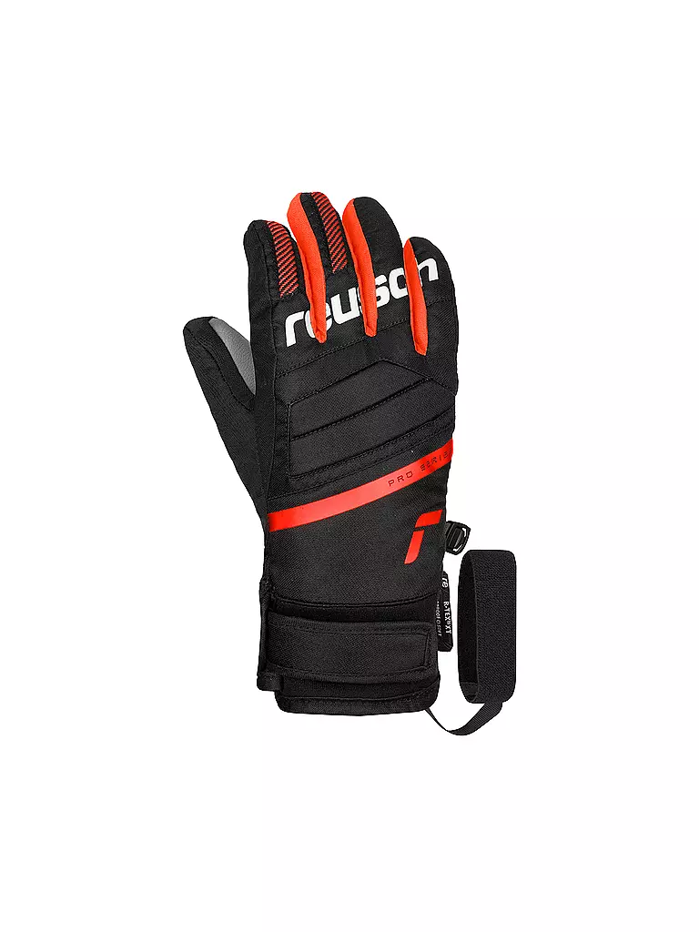 REUSCH | Guanti da sci per bambini Warrior R-Tex XT Junior |