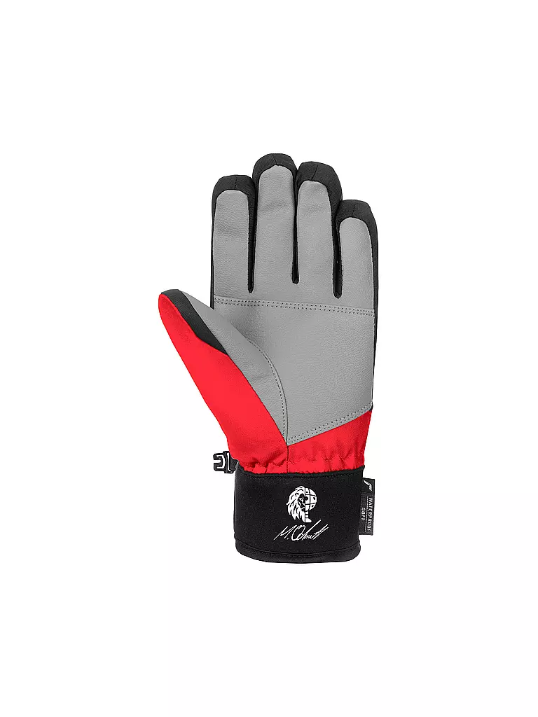 REUSCH | Guanti da sci per bambini Warrior R-TEX XT Junior |