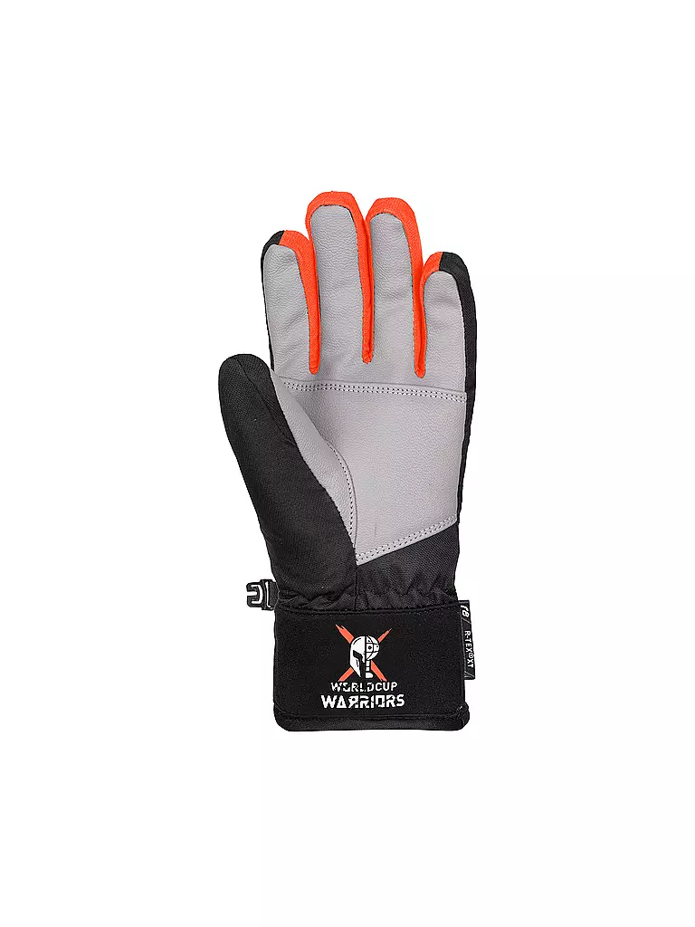 REUSCH | Guanti da sci per bambini Warrior R-Tex XT Junior |