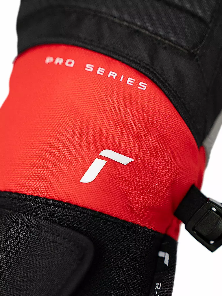 REUSCH | Guanti da sci per bambini Warrior R-TEX XT Junior |