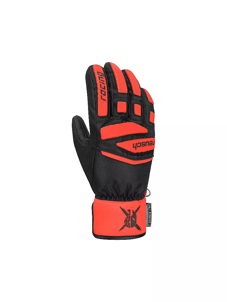 REUSCH | Guanti da sci per bambini Worldcup Warrior R-Tex |