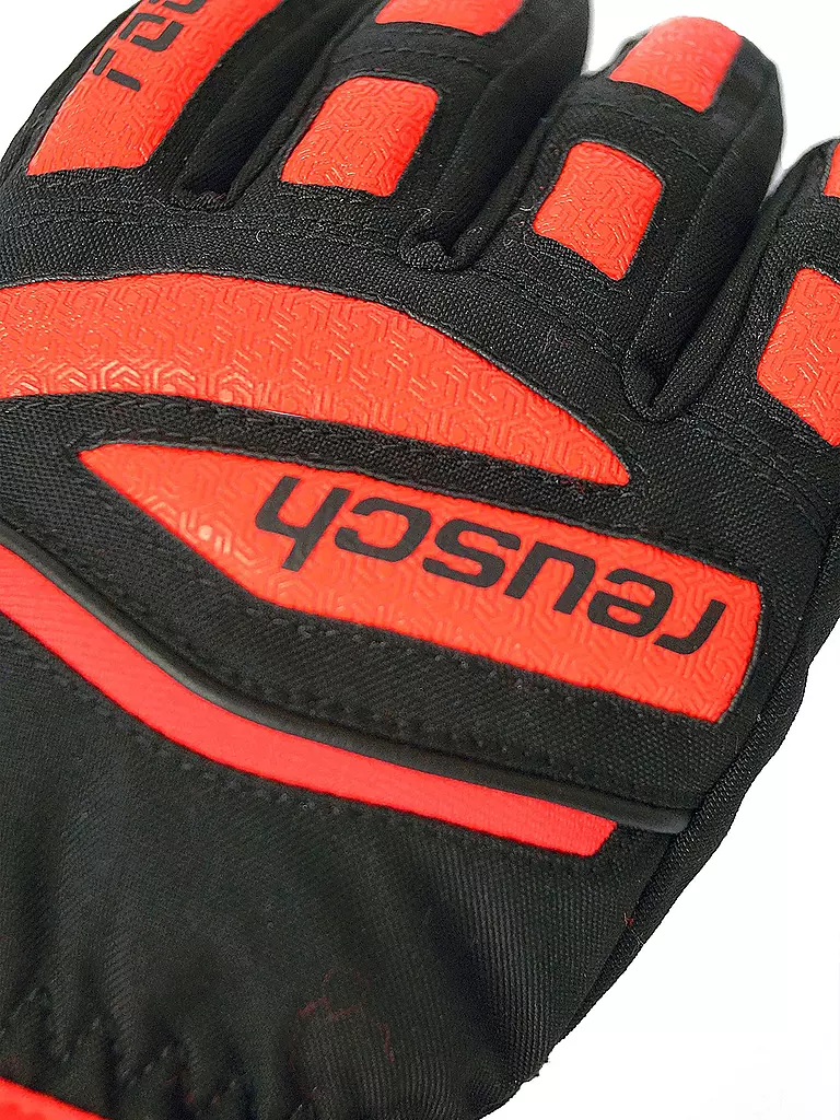 REUSCH | Guanti da sci per bambini Worldcup Warrior R-Tex |