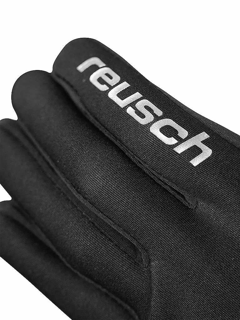 REUSCH | Guanti in pile da donna Karayel Windstopper |