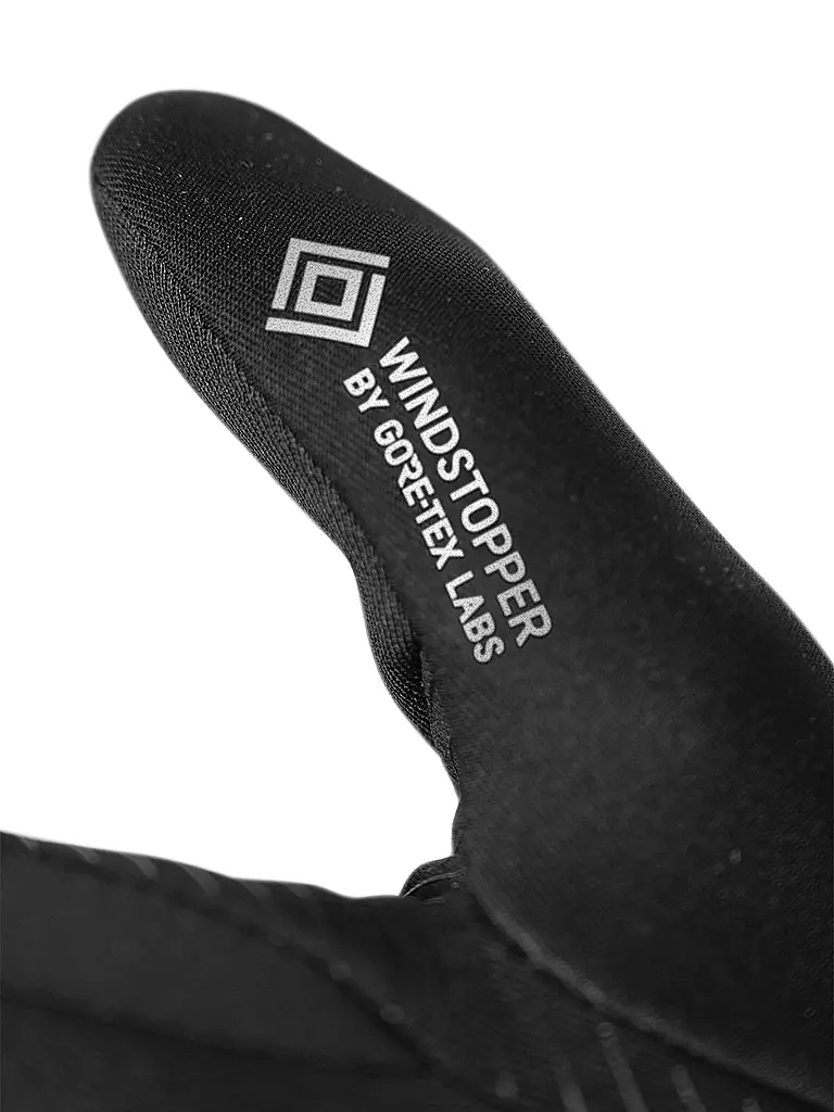 REUSCH | Guanti in pile da donna Karayel Windstopper |