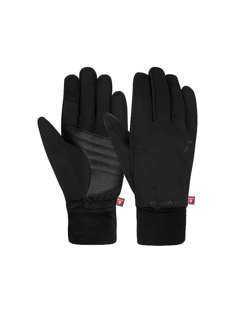 REUSCH | Guanti in pile da donna Walk Stormbloxx Touch-Tec |