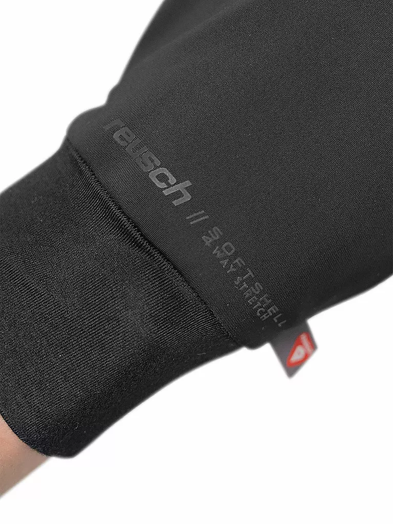 REUSCH | Guanti in pile da donna Walk Stormbloxx Touch-Tec |