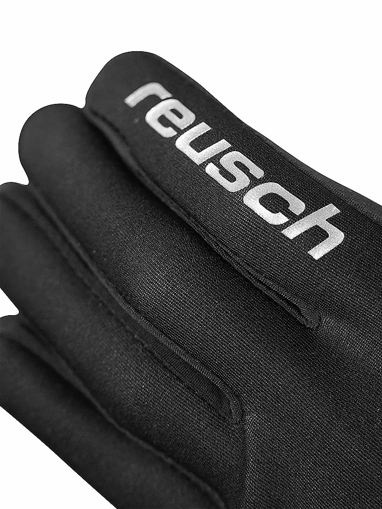 REUSCH | Guanti in pile da uomo Karayel Windstopper |