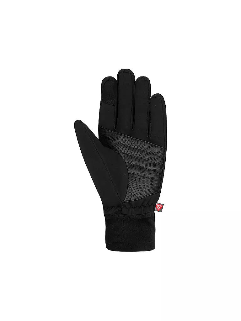 REUSCH | Guanti in pile da uomo Walk Stormbloxx Touch-Tec |