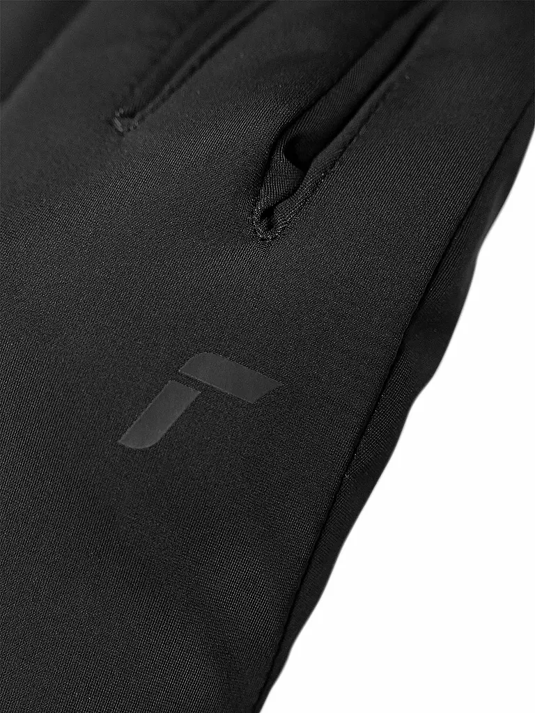REUSCH | Guanti in pile da uomo Walk Stormbloxx Touch-Tec |